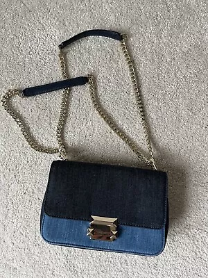 Michael Kors Sloan Large Crossbody Shoulders Bag • $20