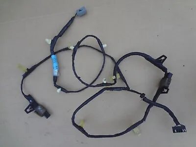 2003 - 2004 Mustang Cobra Convertible Lighted Mirror Wire Harness Oem Sku# Vv558 • $49.50