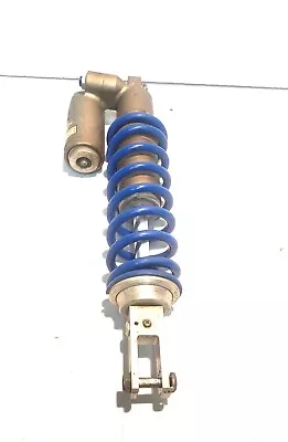 2007 2008 2009 SUZUKI RMZ250 RMZ 250 Rear Shock Suspension Race Tech Spring • $161