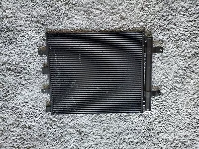 Jaguar S-Type Air Conditioning Condenser Radiator AC • £15