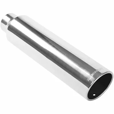 Exhaust Tail Pipe Tip Magnaflow CA 35111 • $87