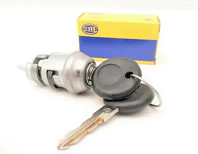 $30.46 • Buy VW Bug Ignition Switch HELLA With Key  Super Beetle Ghia Thing Type 3