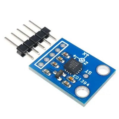 ADXL335 3-axis Analog Output Accelerometer Module Angular Transducer For Arduino • $3.91