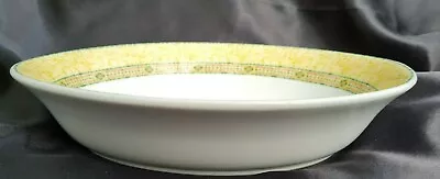 £18.99 • Buy Wedgwood Home Florence Oval Serving Dish, Vegetable, Pasta Salad Dish X 1
