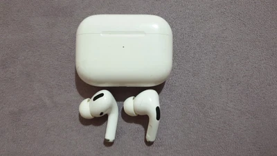 $107 • Buy Apple Airpods Pro Wireless Charging Case