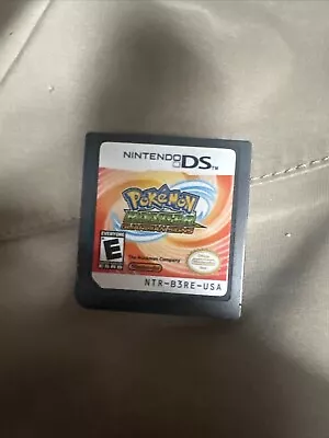 Pokemon Ranger Guardian Signs Not For Resale Nintendo DS Demo • $15