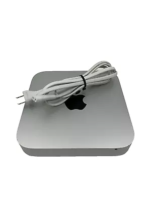 Apple Mac Mini A1347(Mid 2011) I5-2415M 2.3GHz 2GB Ram 120GB SSD High Sierra OS • $69.99