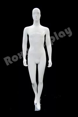 Male Mannequin Eye Catching Male Abstract Style Mannequin #MD-XDM05 • $229