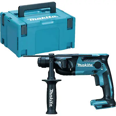 Makita DHR165 18v LXT Cordless SDS Hammer Drill No Batteries • £270.95