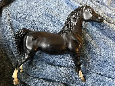 Vintage Breyer Morgan #48 • $18