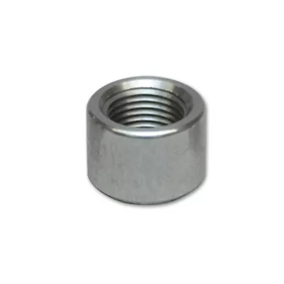 Vibrant For Weld Bung Female Mild Steel 3/4in NPT 1-3/8in OD • $27.31