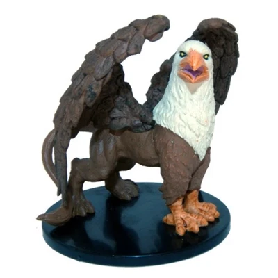 $9.99 • Buy Griffon - Dungeons Deep - Pathfinder/Dungeons & Dragons - #32