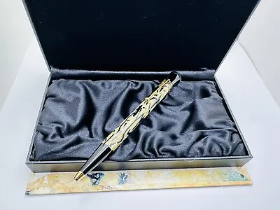 Montblanc Writers Special Limited Edition Ballpoint Pen OSCAR WILDE9493/13000. • $949