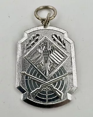 £8.50 • Buy German Shooting Award Medal