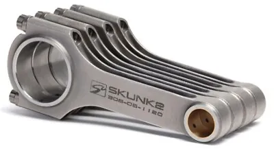 Skunk2 Alpha Series Honda B18C Connecting Rods • $440.30