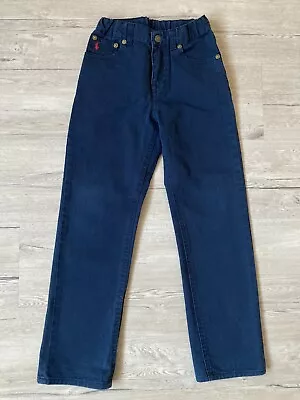 $39 • Buy Polo Ralph Lauren Chino Pants Size Kids 7 130/56 As New