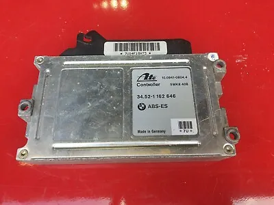 BMW E36 3 Series ABS ATE Control Unit ECU Module 3452 1162646 • $22.40