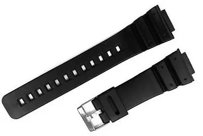 TPU Watch Wrist Band Starp Fits For G Shock G-Shock Watch 5600 Series • $12.99