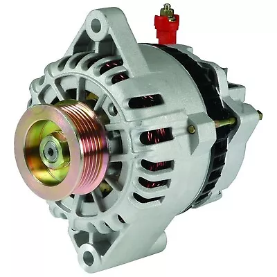 New Alternator For Ford Mustang V6 3.8 2001 2002 2003V6 3.9 2004 • $94.95