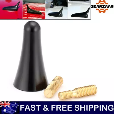 $12.49 • Buy AU Short Antenna For Holden Commodore VF VF2 SS SSV SV6 Redline Stubby Bee Sting