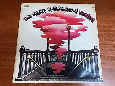 The Velvet Underground - Loaded - Rare 1st Press US • $13.26