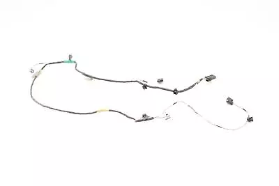 2020 - 2023 Mazda Cx-9 Rear Bumper Cable Wire Wiring Harness Oem Ta0a67290 • $32.65