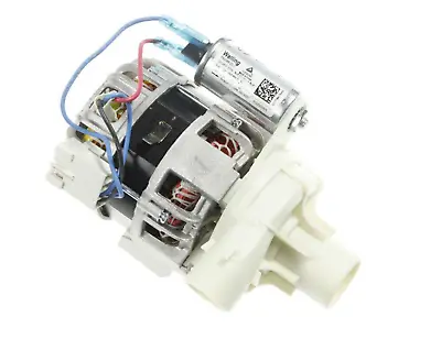 Genuine Westinghouse Dishwasher Electric Wash Pump Motor Assembly Wsf6606w • $300