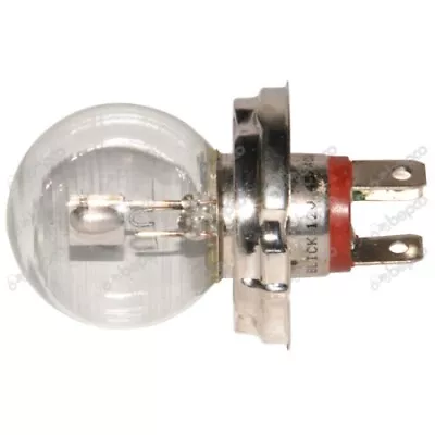 961866M1 Massey Ferguson 261 270 274-4 283 290 298 670 690 698 699 Headlamp Bulb • $10.57