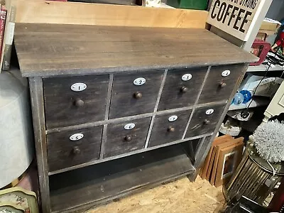 £130 • Buy French Style Rustic Sideboard