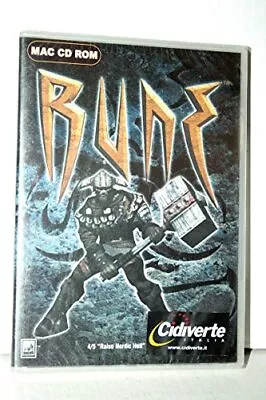 Rune - Game  TCVG The Cheap Fast Free Post • £5.89