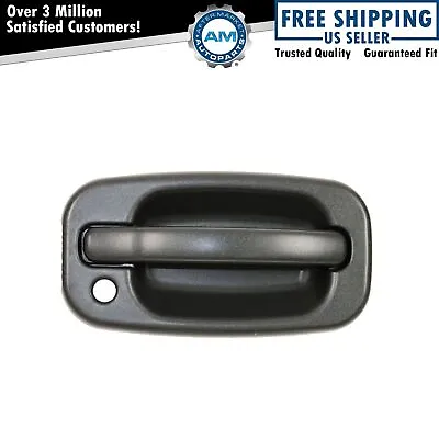 Rear Barn Door Exterior Door Handle Right RR For Suburban Tahoe Yukon XL • $23.04