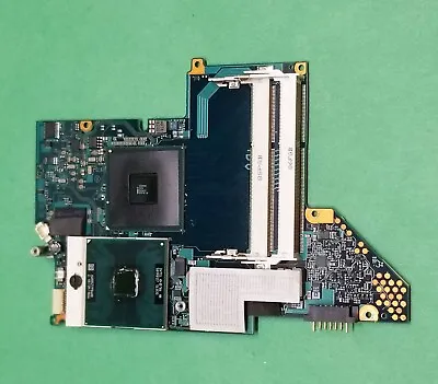 SONY VAIO VGN Z Series Genuine Laptop Intel Motherboard MBX-183 A1543388A • $35