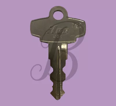 $10 • Buy MAC Tool Box Key Replacement Z8001 - Z8250 Locksmith Key Cutting Service