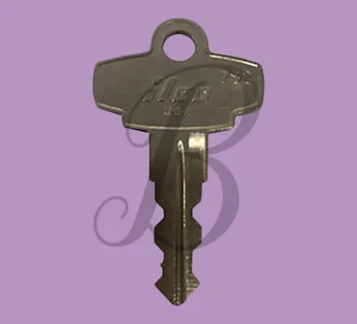 MAC Tool Box Key Replacement Z8001 - Z8250 Locksmith Key Cutting Service • $10