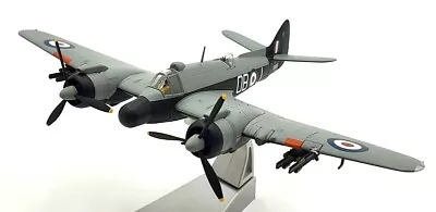 Corgi 1/72 Scale Diecast AA28602 - Bristol Beaufighter Tf.10 1949 Cold War • £84.99