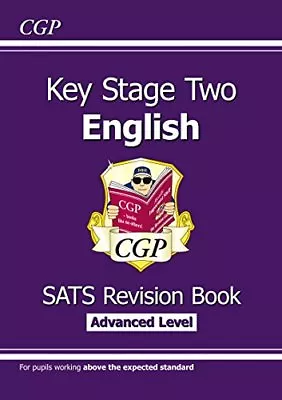 £1.99 • Buy New KS2 English Targeted SATS Revision Book - Advanced Level (for Tests In 201,