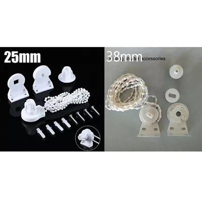 Tools Clip Accessories Repair Kit Tube-blind Spares Parts Roller Blind Fitting • £4.74