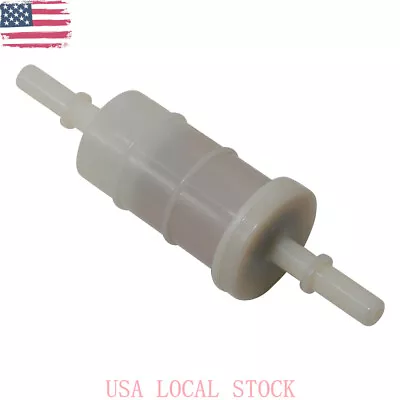 For Mercury Fuel Filter 4-stroke Outboard 879885Q 100HP F100 115HP F115 135HP • $6.26