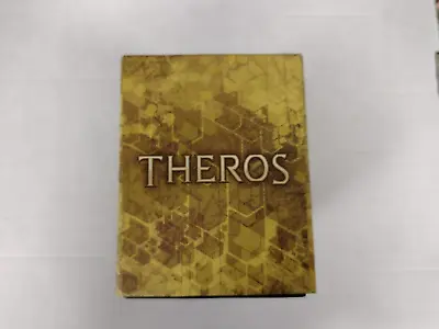 £5.79 • Buy Theros Fat Pack Box Empty MTG
