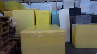 £0.99 • Buy Foam    Upholstery Foam Sheets/pieces Cut To 70  X 20  X Any Thickness 1/2 - 5 