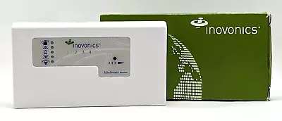 Inovonics EN4204R  Add-On 4 Zone Echostream Receiver With Relays Wireless ⭐New⭐ • $119.77