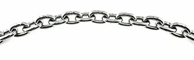 $13.77 • Buy US Stainless Stainless Steel Windlass Anchor Chain 316 10mm (3/8 ) DIN766