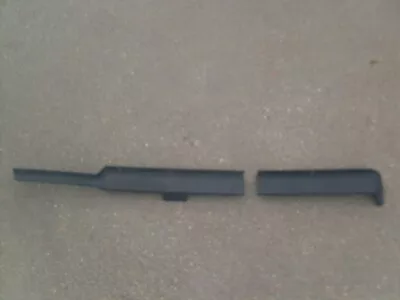 1970-1974 OEM E-Body Mopar Lower Dash Trim A/C Dodge Challenger Cuda Barracuda • $189