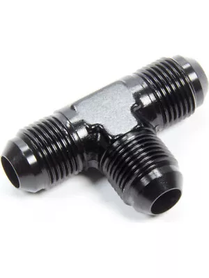 Aeroquip Fitting Adapter Tee 8 AN Male X 8 AN Male X 8 AN Male Alumin (FCM5063) • $69.39