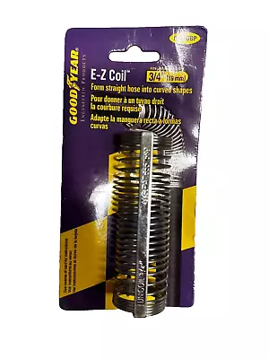 Goodyear E-Z Coil For 3/4  Hose GY34UBP • $10.99