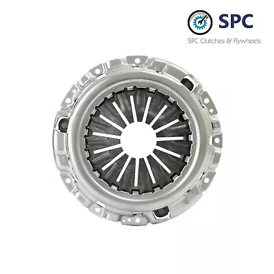 SPC OEM CLUTCH PRESSURE PLATE COVER Fits 1987-1988 MAZDA B2600 2.6L CARB • $62.45