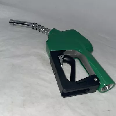 1  Automatic Diesel Fuel Nozzle Auto Shut Off Gas Pump Handle 7H Model In Stock • $30.86