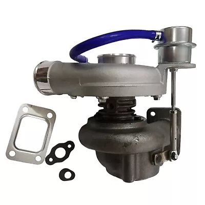 Turbo GT25 Turbocharger 10R9577 For Caterpillar CAT Engine 3054C C4.4 414E 416D • $248.95