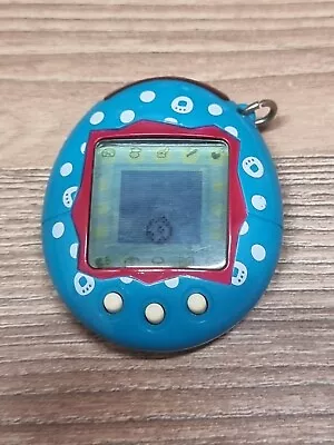 Blue Tamagotchi V1 - Japanese Language  • £25