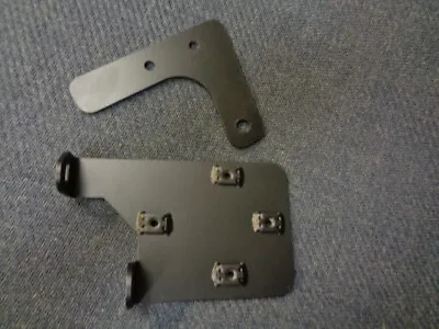 Muzzys Exhaust Mounting Bracket Kawasaki Mean Streak • $39